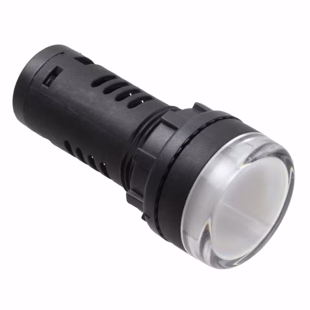 PCL2212V400B Visual Communications Company - VCC  Voyants du panneau